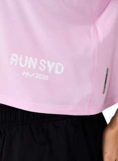 SM26 ROAD CROP TOP, Image 6 of 7