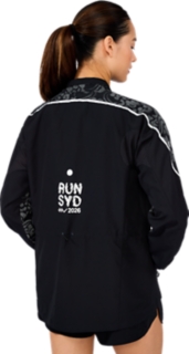 SM26 ROAD LITE-SHOW JACKET, Performance Black 2
