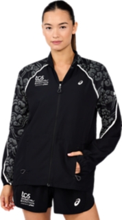 SM26 ROAD LITE-SHOW JACKET, Performance Black 1