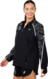 SM26 ROAD LITE-SHOW JACKET, Performance Black 3