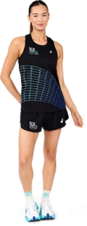 SM26 ASICS SILVER TANK, Image 7 of 7