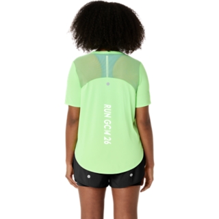 GCM26 ROAD SHORT SLEEVED TOP, Image 2 of 4