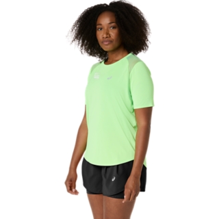 GCM26 ROAD SHORT SLEEVED TOP, Image 3 of 4