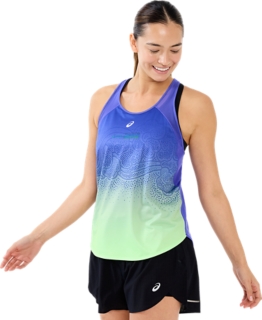 GCM26 ROAD FADE TANK , Image 3 of 7