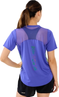 GCM26 ROAD FADE SHORT SLEEVED TOP, Image 2 of 8