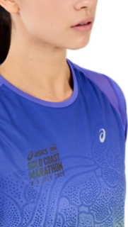 GCM26 ROAD FADE SHORT SLEEVED TOP, Image 4 of 8