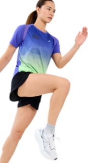 GCM26 ROAD FADE SHORT SLEEVED TOP, Image 6 of 8