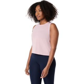 GCM26 ROAD CROP TOP , Image 3 of 4