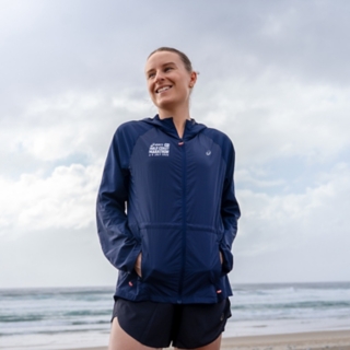 GCM26 ROAD PACKABLE JACKET , Image 5 of 5