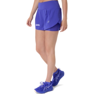 GCM26 ROAD 2-N-1 3.5 INCH SHORT , Image 3 of 4