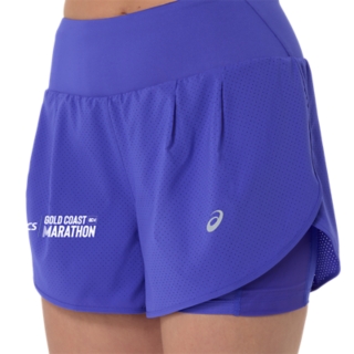 GCM26 ROAD 2-N-1 3.5 INCH SHORT , Image 4 of 4