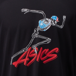 買得 Mサイズ ASICS × ELDORESO DRY SS TOP Tシャツ/カットソー(半袖