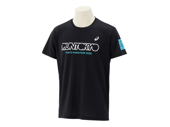 限定】アシックス 東京オリンピック ユニフォーム シャツ ブルー系 - メルカリ