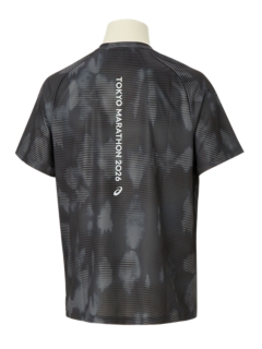 東京マラソン2026 LIMITED FADE ショートスリーブシャツ、画像 2 / 5