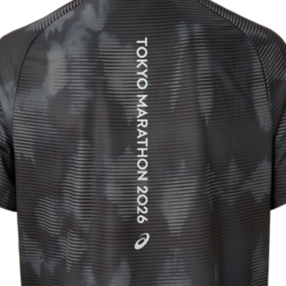 東京マラソン2026 LIMITED FADE ショートスリーブシャツ、画像 4 / 5