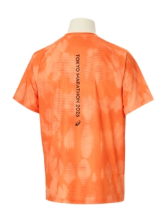 東京マラソン2026 LIMITED FADE ショートスリーブシャツ、画像 2 / 5