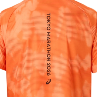 東京マラソン2026 LIMITED FADE ショートスリーブシャツ、画像 4 / 5