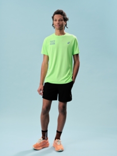 東京マラソン2026 LIMITED ショートスリーブシャツ、画像 3 / 7