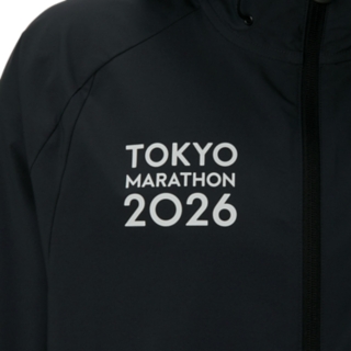 東京マラソン2026 LIMITED ジャケット、画像 4 / 7