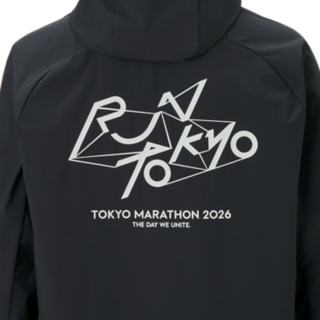 東京マラソン2026 LIMITED ジャケット、画像 6 / 7