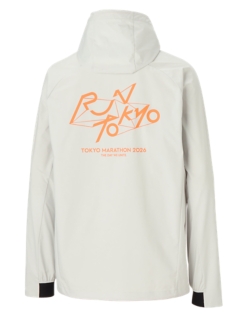 東京マラソン2026 LIMITED ジャケット、画像 2 / 7