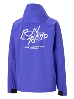 東京マラソン2026 LIMITED ジャケット、画像 2 / 7