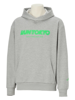 Piedmont Grey Heather