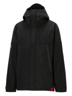 東京マラソン2026 LIMITED ジャケット, Performance Black 1