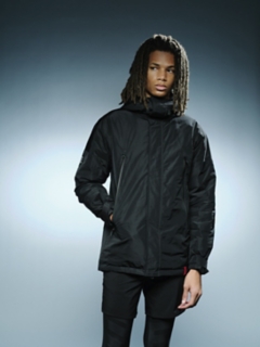 東京マラソン2026 LIMITED ジャケット, Performance Black 3