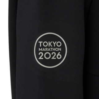東京マラソン2026 LIMITED フーディー、画像 5 / 6