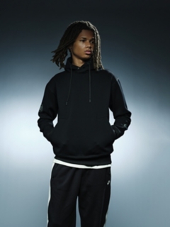 東京マラソン2026 LIMITED フーディー, Performance Black 3