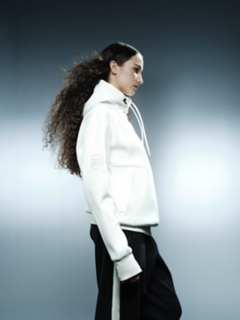 東京マラソン2026 LIMITED フーディー, Cream 3