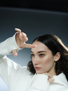 東京マラソン2026 LIMITED フーディー、画像 4 / 9