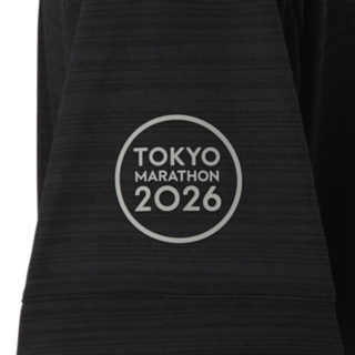 東京マラソン2026 LIMITED ポロショートスリーブシャツ、画像 3 / 5