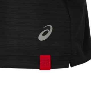 東京マラソン2026 LIMITED ポロショートスリーブシャツ、画像 4 / 5