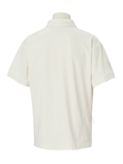 東京マラソン2026 LIMITED ポロショートスリーブシャツ, Cream 2