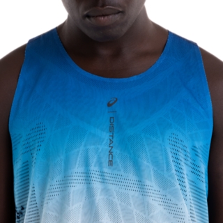 METARUN RUNNERS SINGLET, Bild 4 von 10