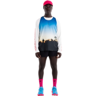 METARUN RUNNERS SINGLET, Bild 8 von 10