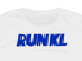 Image 7 of 7 of Unisex BRILLIANT WHITE KLSCM SOUVENIR GRAPHIC TEE1 Unisex Short Sleeve Shirts