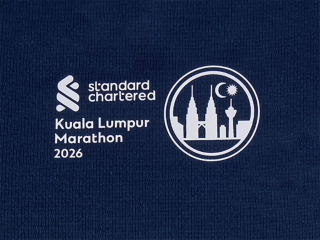 Image 5 of 7 of Unisex INDEPENDENCE BLUE KLSCM SOUVENIR GRAPHIC TEE1 Unisex Short Sleeve Shirts