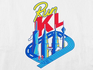 Image 7 of 7 of Unisex BRILLIANT WHITE KLSCM SOUVENIR GRAPHIC TEE2 Unisex Short Sleeve Shirts