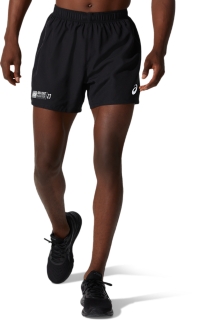 GCM23 SILVER 5 INCH SHORT, Image 1 of 1