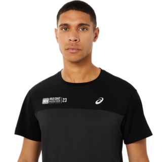 GCM23 RACE SHORT SLEEVED TOP, Image 4 of 4