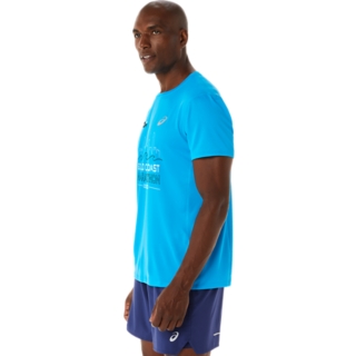 GCM23 SILVER SHORT SLEEVED TOP, Image 2 of 4