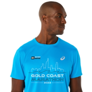 GCM23 SILVER SHORT SLEEVED TOP, Image 3 of 4