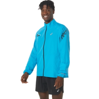 Asics 2024 icon jacket