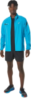 GCM23 ICON JACKET, Image 4 of 4