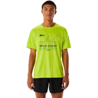 GCM23 ICON SHORT SLEEVED TOP, Image 1 of 4