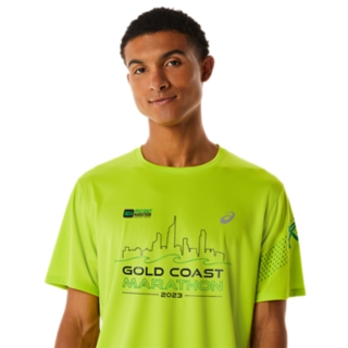 GCM23 ICON SHORT SLEEVED TOP, Image 3 of 4