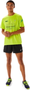 GCM23 ICON SHORT SLEEVED TOP, Image 4 of 4